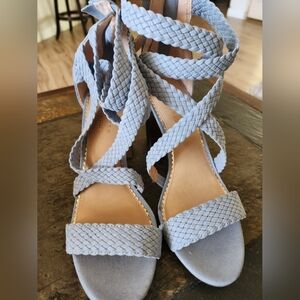 Brand new womens heels.